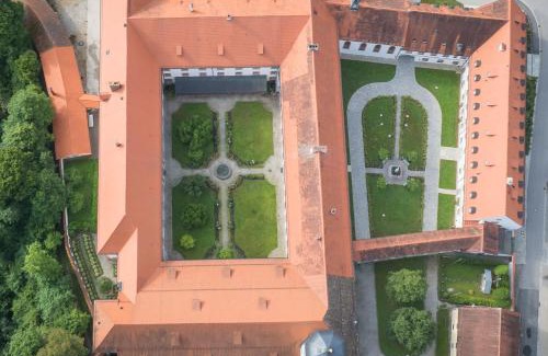 Beuerberg Hotel | Kloster Beuerberg