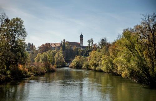 Beuerberg Hotel | Kloster Beuerberg