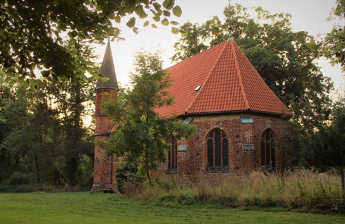 Althof Apartamento | Klosterblick