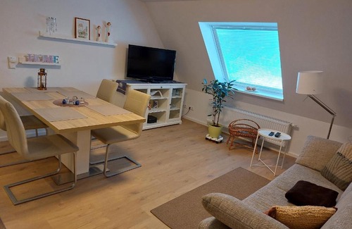 Althof Apartamento | Klosterblick