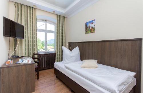 Schlehdorf Casa | Klosterbräu Schlehdorf