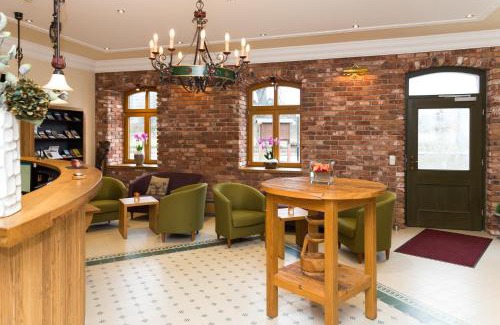 Schlehdorf Casa | Klosterbräu Schlehdorf