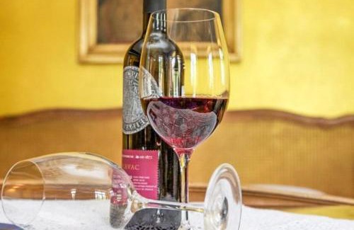 Schlehdorf Casa | Klosterbräu Schlehdorf