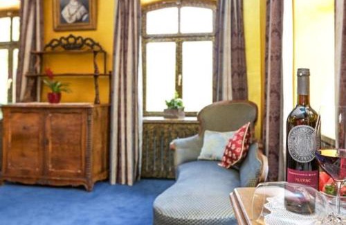 Schlehdorf Casa | Klosterbräu Schlehdorf