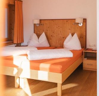 Zams Hotel | Klostergut Kronburg