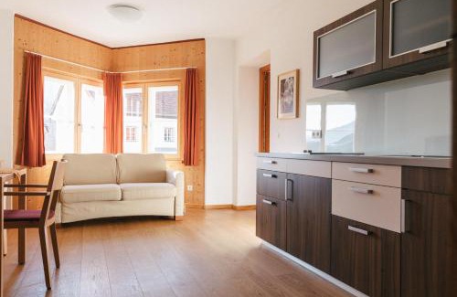 Zams Hotel | Klostergut Kronburg