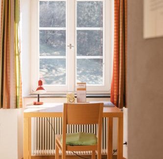 Zams Hotel | Klostergut Kronburg