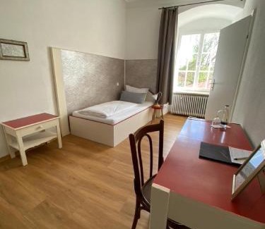 Ammerland Hotel | Klosterwirt Polling