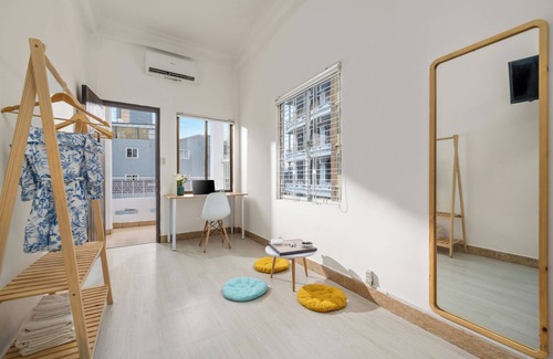 Hue City Centre Apartamento | KLY APARTMENT HOTEL