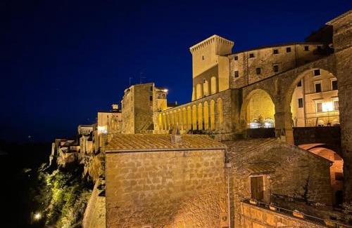 Pitigliano Casa | Km 0 dal Centro by Tiziana Monaldi