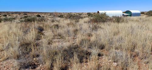 Thembelihle Otro | Knersvlakte Ossewaens Adam se Uitspanning