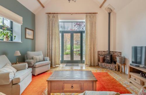 Broad Chalke Casa | Knighton Mill Dairy