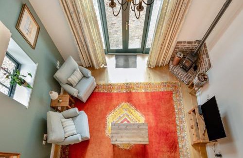 Broad Chalke Casa | Knighton Mill Dairy