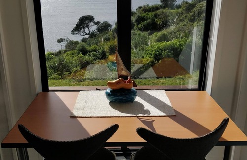 Tutukaka Apartamento | Knights in Residence - Ocean Front Studio