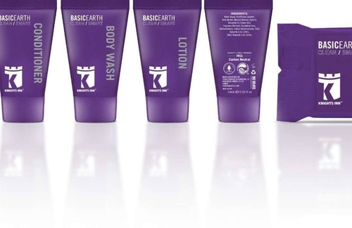 Burlington Hotel | Knights Inn Burlington, NC