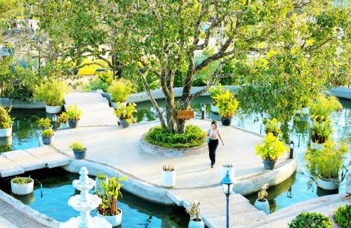 Sen Monorom Complejo | KNN Luxury Hill