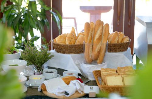 Sen Monorom Complejo | KNN Luxury Hill