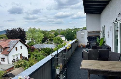 Marburg Apartamento | KnocksCasa4You 3 Zimmer Wohnung Nr.23 Marburg