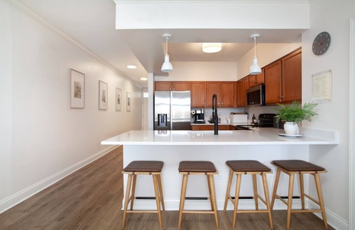 Knoxville Apartamento | Knox Hideaway - 2.3 miles to Market Square!