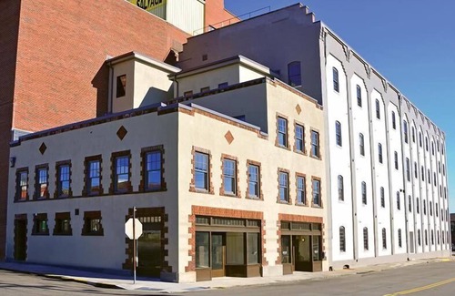 Downtown Knoxville Condominio | Knoxville Old City Hideaway - Free Parking