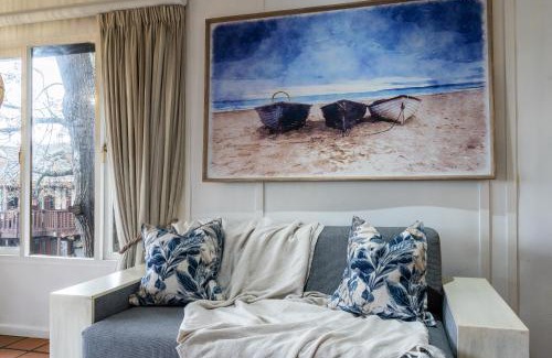 Knysna Apartamento | Knysna - Kingfisher Cottage