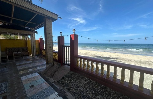 Tangalan Casa | KOA's Beach House