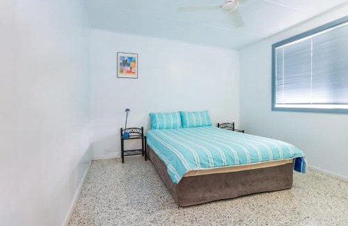 Iluka Villa | Koala Lodge Unit 3