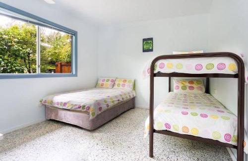 Iluka Villa | Koala Lodge Unit 3