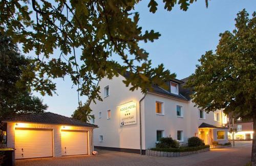 Langenhorn Casa | Kocks Hotel Garni