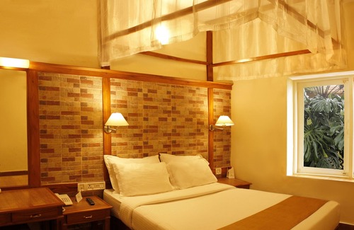 Kodaikanal Hotel | Kodai Resort Hotel