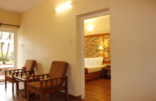 Kodaikanal Hotel | Kodai Resort Hotel