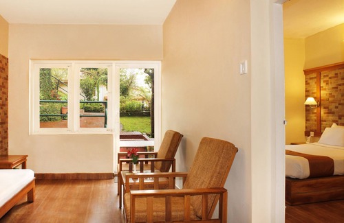 Kodaikanal Hotel | Kodai Resort Hotel