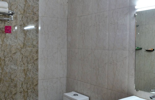 Kodaikanal Hotel | Kodai Sunshine Hotel