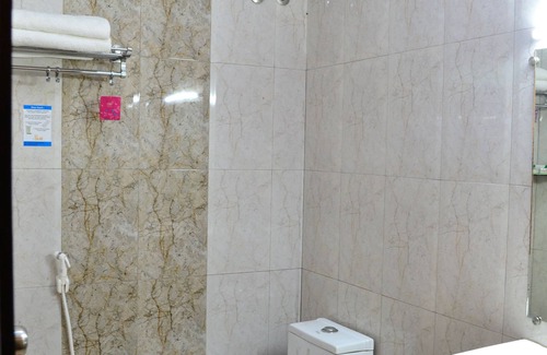 Kodaikanal Hotel | Kodai Sunshine Hotel