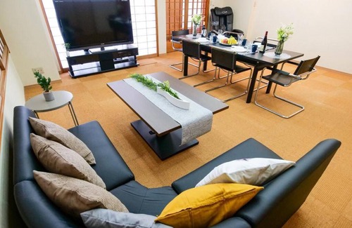 Kiyosumi-Shirakawa Apartamento | KODAKA Hotel TOKYO