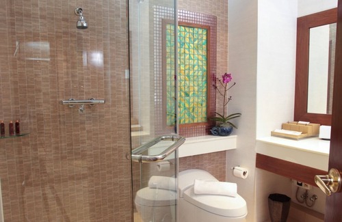 Old City Hotel | Kodchasri Thani Hotel Chiangmai