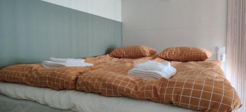 Hameenlinna Apartamento | Kodikas juuri remontoitu yksiö keskustassa