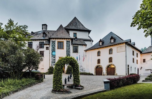Luxembourg Ardennes Hotel | Koener Hotel & Spa