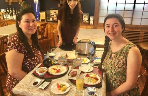 Myoko Hotel | Kofukan