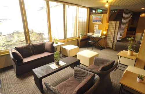 Myoko Casa | Kofukan