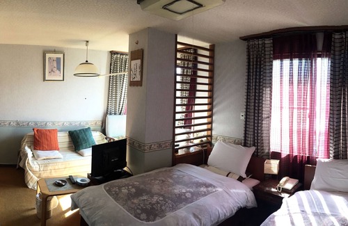 Myoko Casa | Kofukan