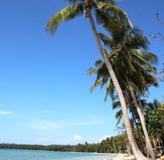 Ko Mak Complejo | Koh Mak Resort