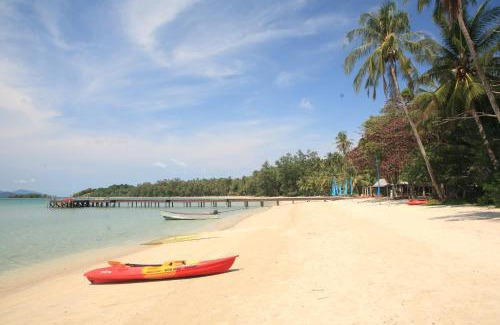 Ko Mak Complejo | Koh Mak Resort