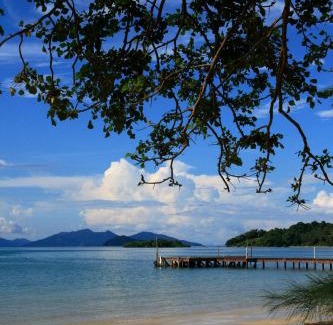 Ko Mak Complejo | Koh Mak Resort