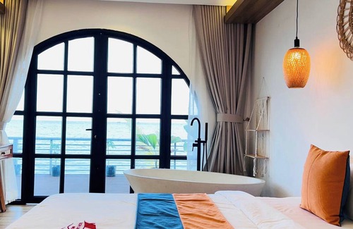 Koh Rong Complejo | Koh Rong New Beach