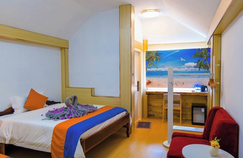 Koh Rong Complejo | Koh Rong New Beach