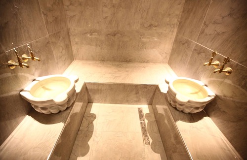 Honaz Hotel | Koklu Suit Otel