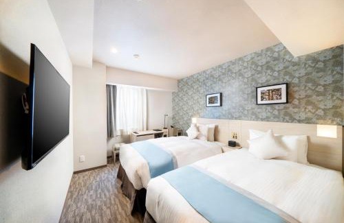 Odori Hotel | KOKO HOTEL Sapporo Odori