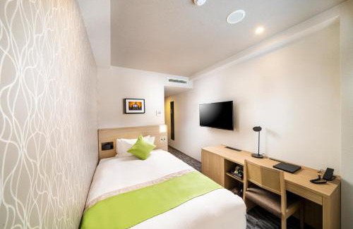 Odori Hotel | KOKO HOTEL Sapporo Odori