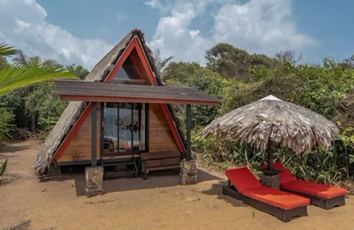 Liberia Cabina | Kokon Ecolodge